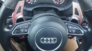 AUDI RS usata, con Park Distance Control