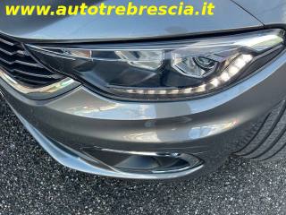 FIAT Tipo usata, con Airbag testa