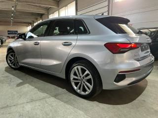 AUDI A3 usata, con Alzacristalli elettrici