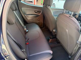 LANCIA Ypsilon usata, con Bluetooth