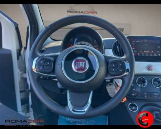 FIAT 500 usata, con Immobilizzatore elettronico