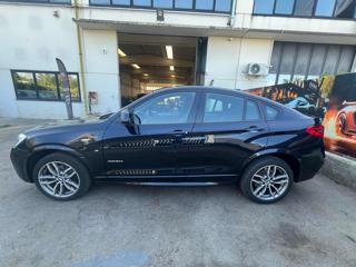 BMW X4 usata, con Climatizzatore