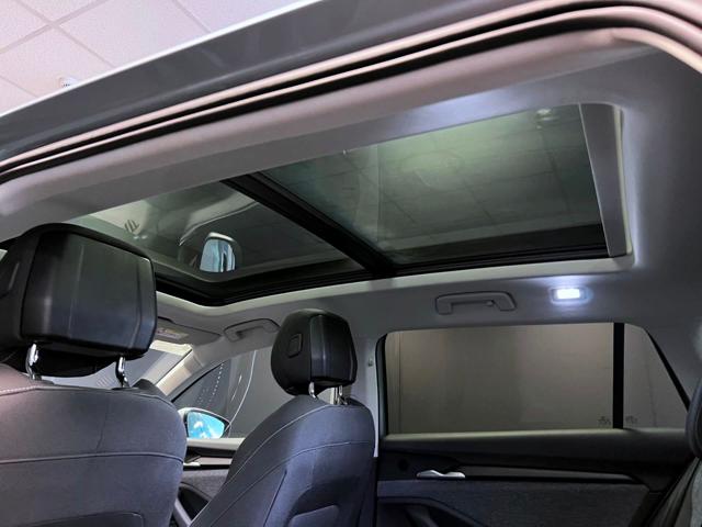 SKODA Superb usata, con Sedili riscaldati