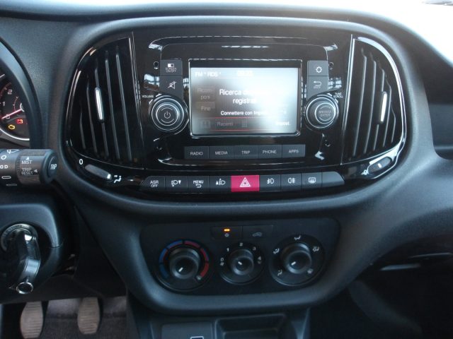 FIAT Doblo usata 10