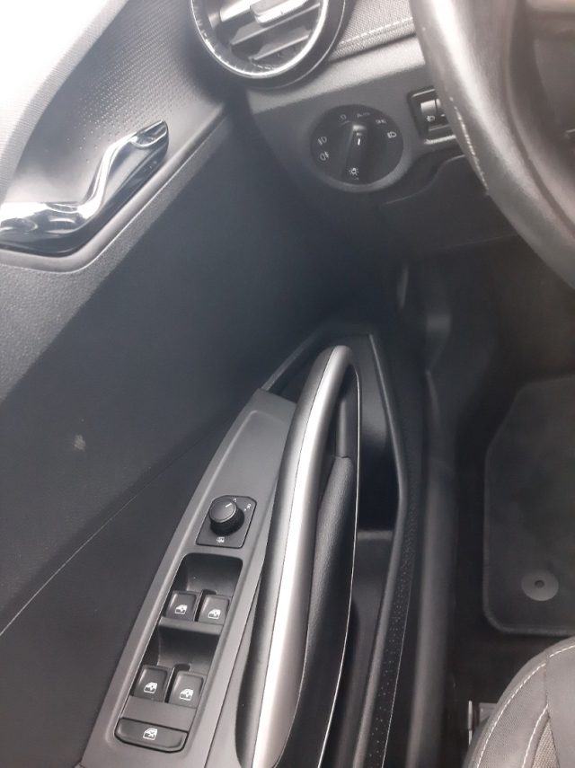 SKODA Fabia usata, con Controllo vocale