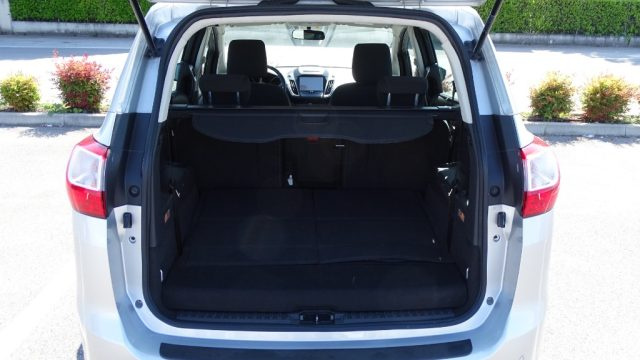 FORD C-Max usata 115