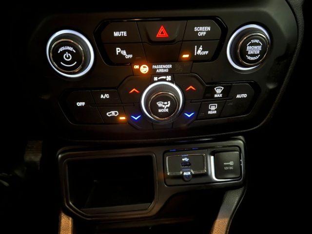 JEEP Renegade usata 24