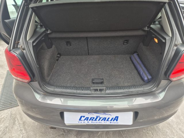 VOLKSWAGEN Polo usata, con Specchietti laterali elettrici