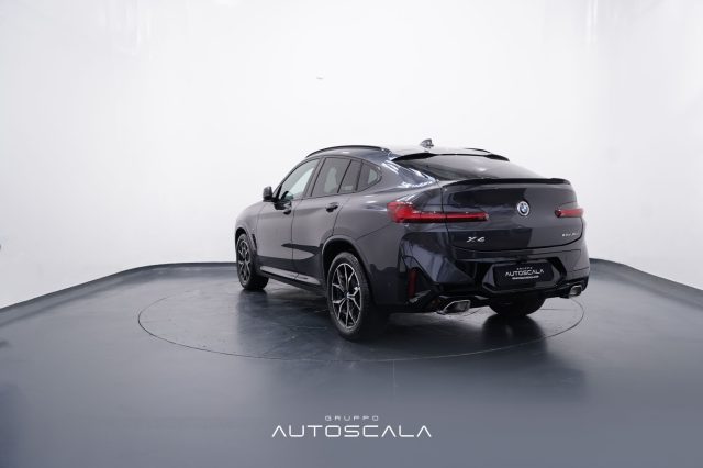 BMW X4 usata, con Airbag Passeggero