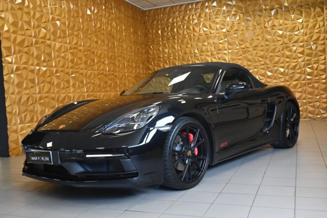 PORSCHE Boxster usata 90