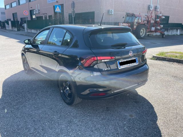 FIAT Tipo usata, con Controllo trazione