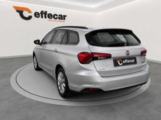 FIAT Tipo usata, con Airbag Passeggero
