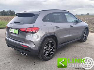 MERCEDES-BENZ GLA 250 usata, con ESP