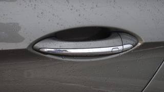 OPEL Insignia usata, con Sensore di luce