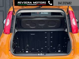 FIAT Panda usata, con Chiusura centralizzata