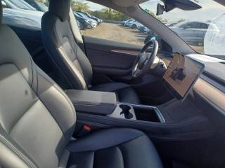 TESLA Model 3 usata, con Chiusura centralizzata