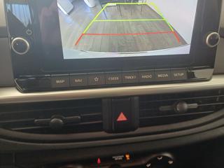 KIA Picanto usata, con Airbag laterali