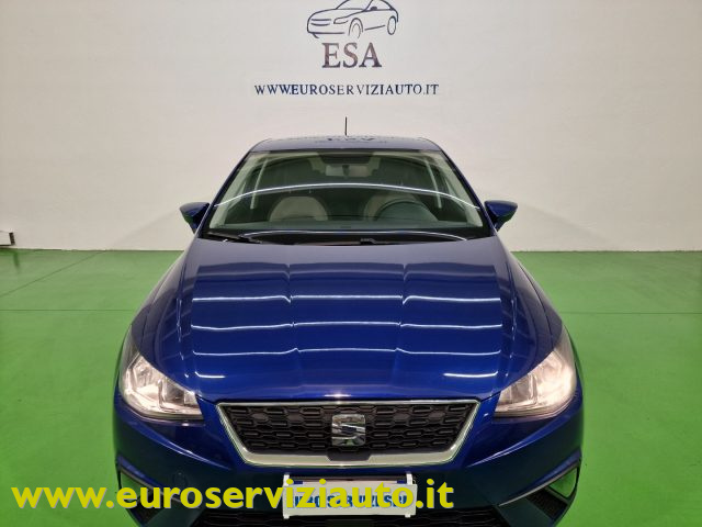 SEAT Ibiza usata 50