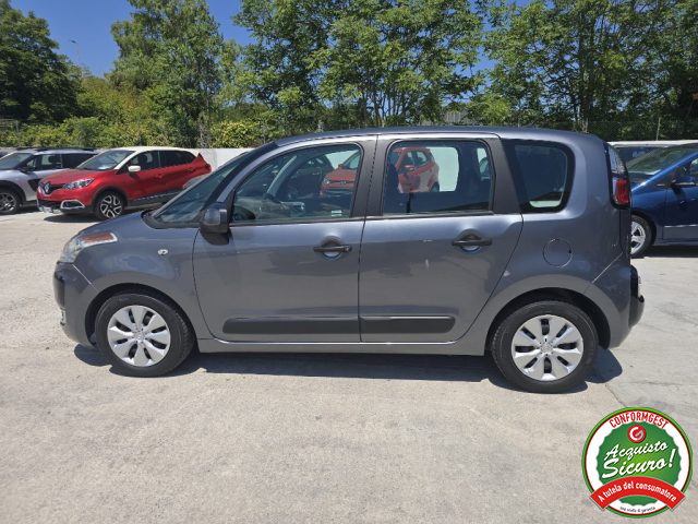 CITROEN C3 Picasso usata, con Airbag Passeggero