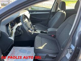 VOLKSWAGEN Golf usata, con Antifurto