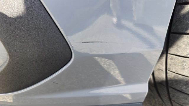 VOLKSWAGEN Golf usata, con Volante riscaldabile