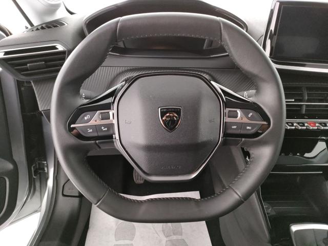 PEUGEOT 208 usata, con Chiusura centralizzata