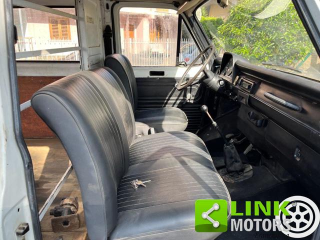 FORD Transit usata 34