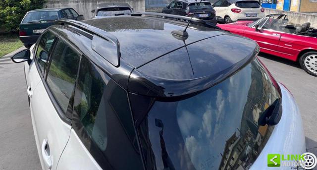 CITROEN C3 Aircross usata, con MP3