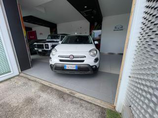 FIAT 500X 1.3 MultiJet 95 CV city cros Business