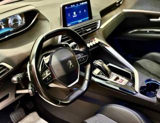 PEUGEOT 3008 usata, con Cerchi in lega