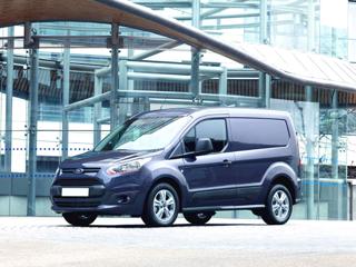 FORD Transit Connect 230 1.6 TDCi 115CV PL Furgone Trend