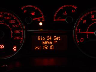 FIAT Doblo usata 25
