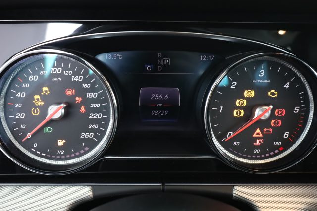 MERCEDES-BENZ CLA usata 6