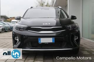 KIA Stonic usata 1