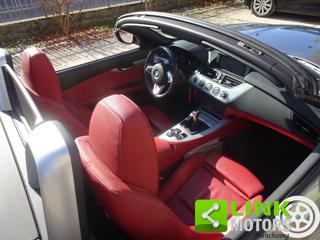 BMW Z4 usata, con Pacchetto sportivo