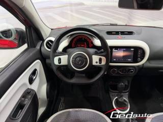 RENAULT Twingo usata, con ESP
