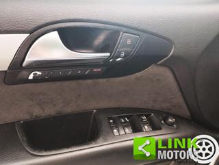 AUDI Q7 usata, con Fendinebbia