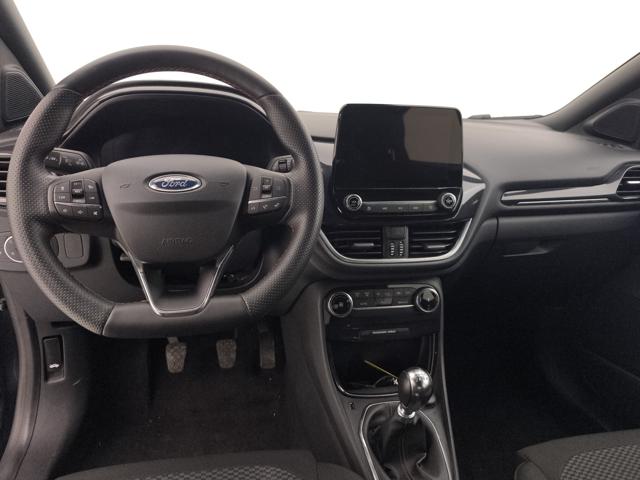 FORD Puma usata, con Cruise Control