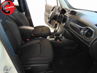 JEEP Renegade usata, con Chiusura centralizzata