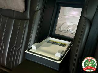 AUDI A8 usata, con Controllo vocale