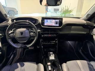PEUGEOT 2008 usata, con Cruise Control