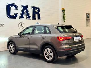 AUDI Q3 usata, con Autoradio