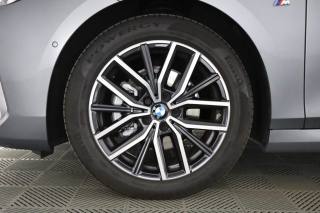 BMW 218 usata 8