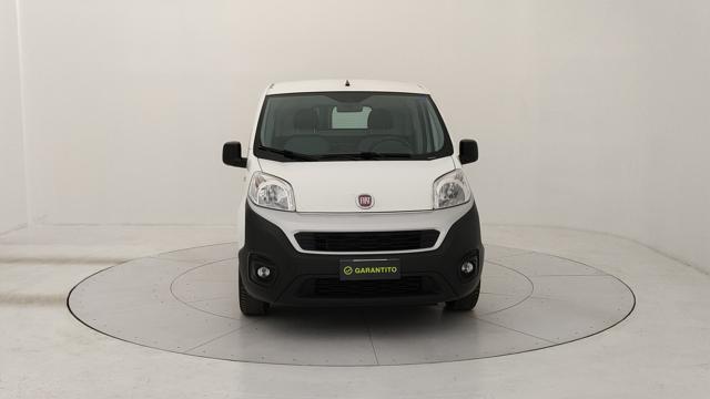 FIAT Fiorino usata, con Bracciolo