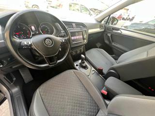 VOLKSWAGEN Tiguan usata, con Cruise Control