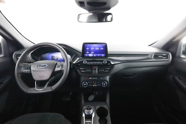 FORD Kuga usata 4