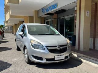 OPEL Meriva 1.4 Turbo 120CV GPL Tech Advance