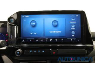 FORD Tourneo Custom usata, con Climatizzatore