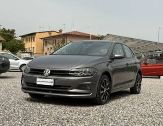 VOLKSWAGEN Polo 1.0 MPI 75 CV 5p. Comfortline