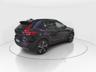 VOLVO XC40 usata, con Airbag